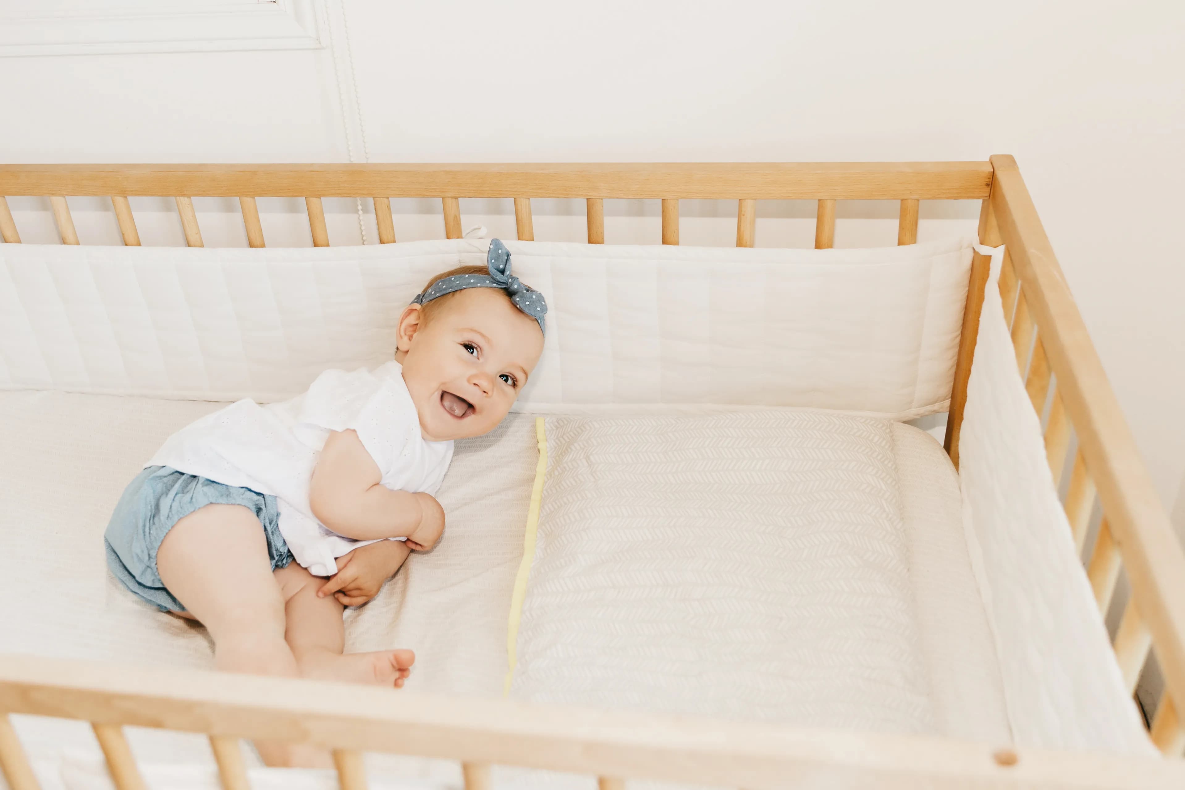BabyExpo in Wien – Nachhaltige Babybetten & Kindermöbel entdecken