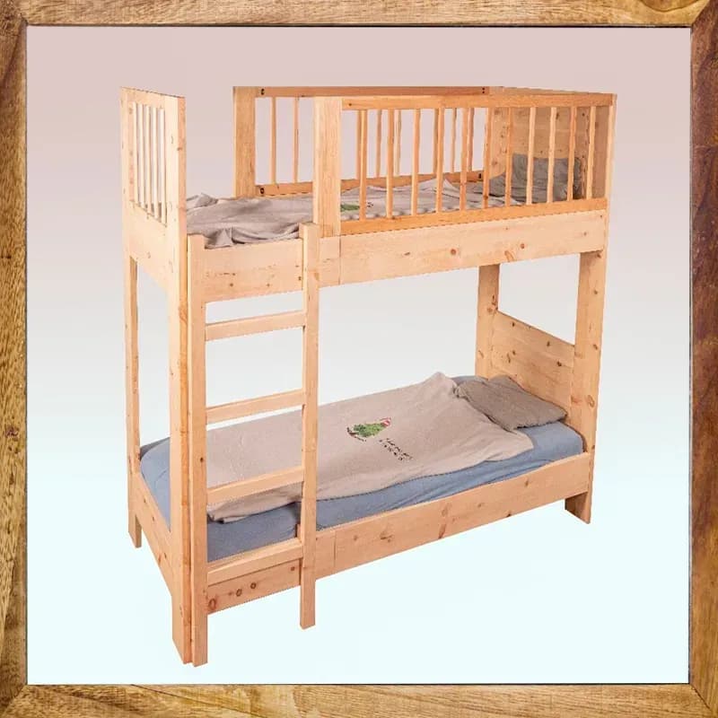 Hochwertige Kindermöbel auf der BabyExpo in Wien