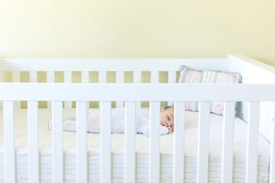 Nachhaltiges Gitterbett aus Österreich kaufen