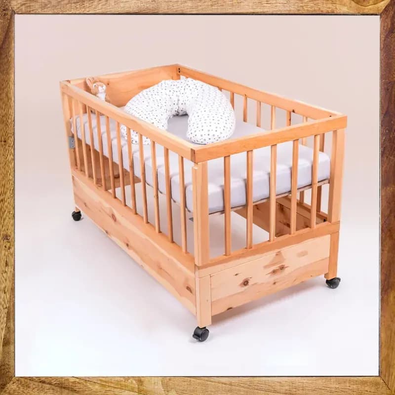BabyExpo in Wien – Nachhaltige Babybetten & Kindermöbel entdecken