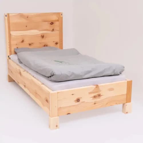 Gitterbett