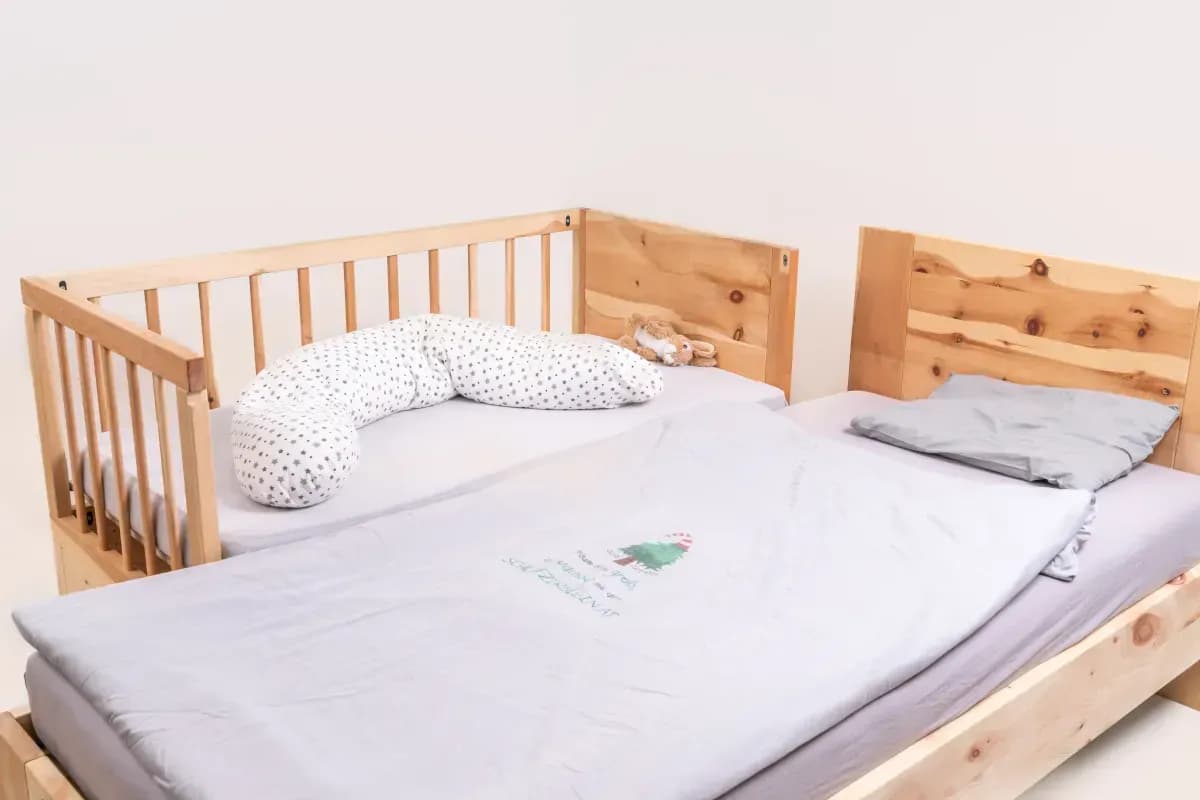 Hochwertige Kindermöbel auf der BabyExpo in Wien