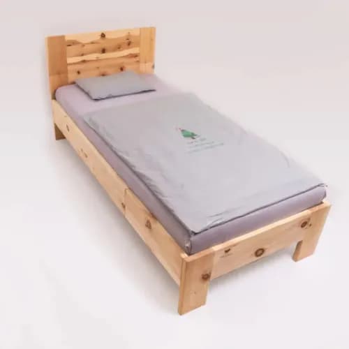 Gitterbett