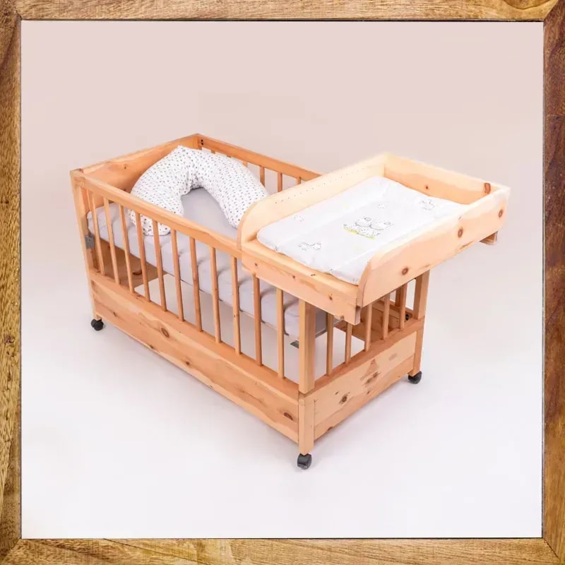 Kindermöbel auf der BabyExpo Messe in Wien kaufen
