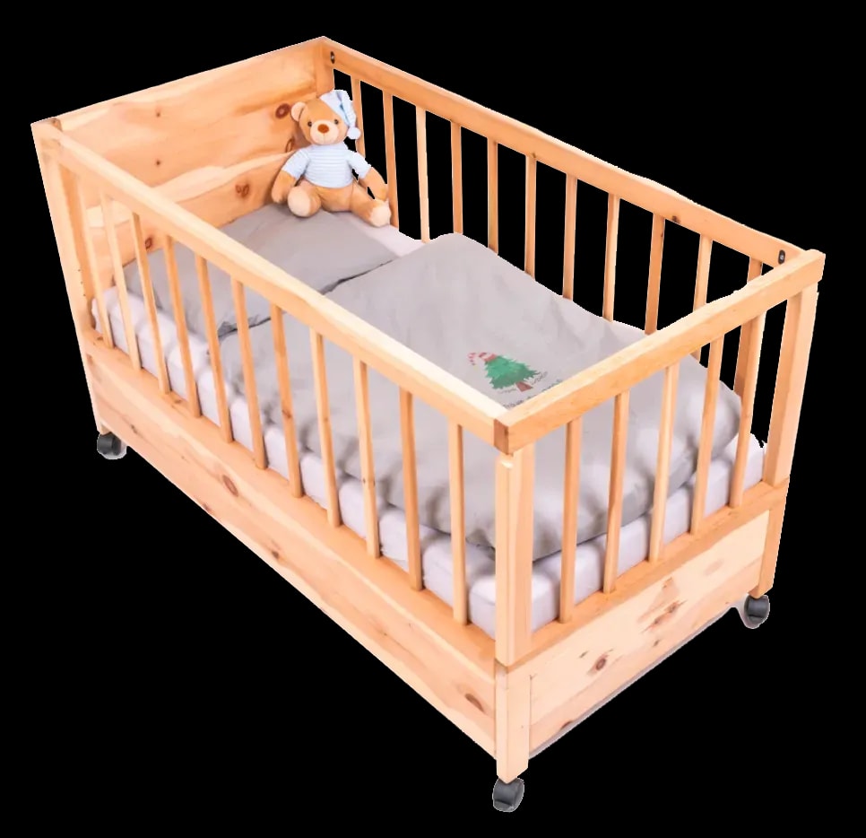 Kann man Möbel auf der BabyExpo in Wien kaufen?